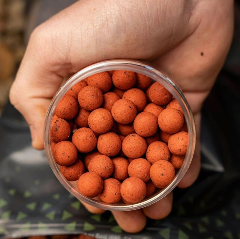 Parker Baits Match The Hatch Pop-Ups